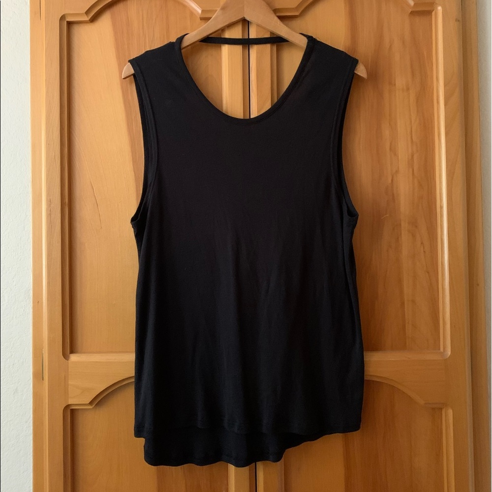 Articles of Society tank top